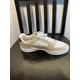 thumbnail image 3 of PU & MA Carter's Men's Size 11.5 Tan, White And Burgundy 395-193-07 New No Box, 3 of 6