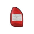 thumbnail image 1 of CALAVERA ZAFIRA 2003 al 2005 CHEVROLET Izquierda/Piloto DEPO  ., 1 of 4
