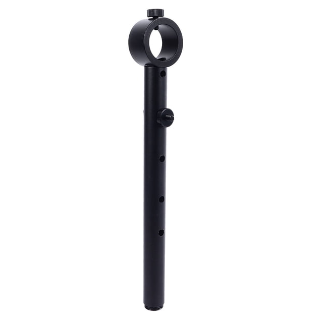 Industrial Display Electron Microscope LCD Display Screen Aluminum Alloy Holder Compatible with 10. 1 Inch, 11. 6 Inch, 13. 3 Inch LCD Digital Microscope Monitors