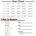thumbnail image 2 of Summer Savings Clearance 2025! Bovxnpu Men's Thermal Long Underwear Set,Men's Thermal Underwear Set Fleece Lined Long Johns Thermal Underwear Base Layer Set Black XXL, 2 of 3
