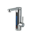 thumbnail image 2 of Household Electric Instant Heating Faucet Hot Cold Dual-use Tankless Water Quickly Heating Tap Water Heater LED Display ,Built To Last, 2 of 4