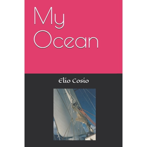 My Ocean (Paperback)