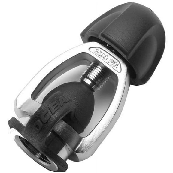 Hollis Din To Yoke Adapter