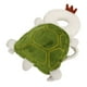 thumbnail image 5 of Mochila protectora para la cabeza de bebé con forma de animal, relleno de algodón PP, almohada de seguridad para caminar para niños pequeños, color tortuga, 5 of 14