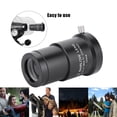 thumbnail image 4 of Telescope Camera, Black Barlow Lens, 3X Easy To Use For Eyepiece Full-coated, 4 of 8