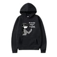 thumbnail image 1 of Singer SZA Album Chandail à Capuchon Fans de Musique Sweat à Capuche à Manches Longues-ZJKDGJKJ, 1 of 4