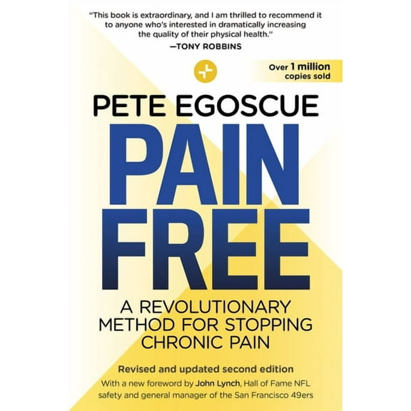 Pain Free (Revised and Updated Second Edition): A Revolutionary Method for Stopping Chronic Pain, (Paperback)