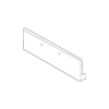 Genuine OE Mini License Bracket - 51-13-7-362-747