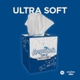 thumbnail image 5 of Angel Soft Ultra Professional Series® Premium 2-Ply Facial Tissue by GP PRO (Georgia-Pacific), Cube Box, 10 Boxes Per Case, 5 of 10