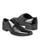 thumbnail image 1 of ZAPATOS DE VESTIR PARA CABALLERO STYLO 10507-G1 NEGRO Stylo 10507-G1, 1 of 4