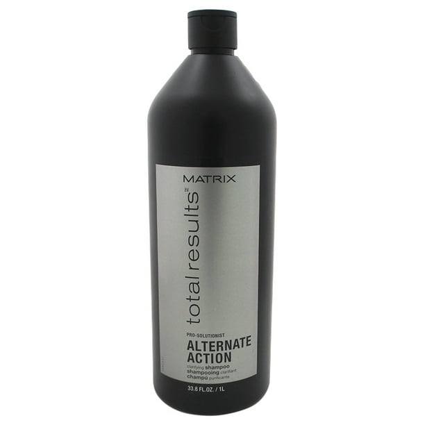 Matrix Total Results Pro Solutionist Alternate Action Clarifying