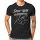 thumbnail image 2 of Camiseta de algodón con estampado de Crazy Design Heat And Youth Flash Sonic Youth para hombre y mujer, camisetas holgadas de moda, camisetas de manga corta para la calle, 2 of 5