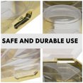 thumbnail image 3 of Weiweiguan 2Pcs False Eyelash Storage Boxes Diamond Shaped Fake Eyelash Packing Boxes, 3 of 7