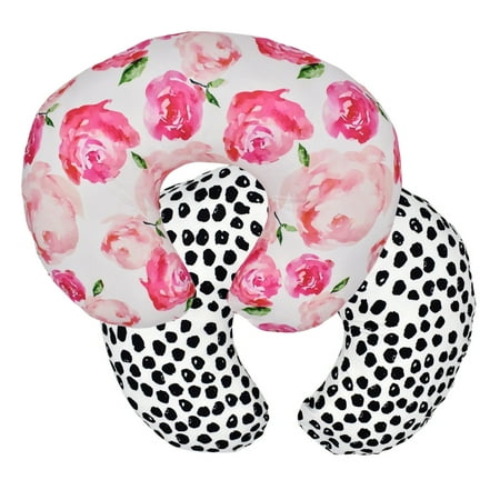 

ASEIDFNSA Baby Girl Mittens Baby Girl Must Haves Baby Floral Cover Breastfeeding Case Nursings Cover Slipcover 2 Pack