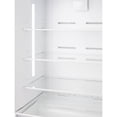 thumbnail image 5 of Frost-free ENERGY STAR certified bottom freezer refrigerator in stainless steel with digital controls and left hand door swing, 5 of 5