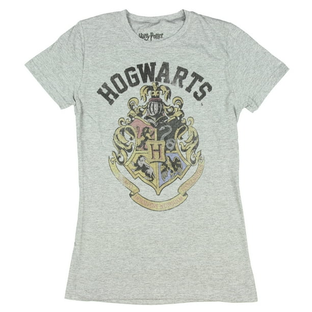 hogwarts tee