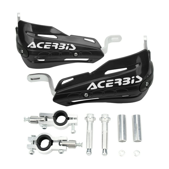 Enduro Motorcycle Hand Guard Cover Handguard Protection 22mm 28mm Handguards for Audi Modified Parts Dirt Bike Motocross Moped