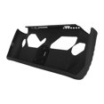 thumbnail image 4 of Funda protectora para consola portátil, funda protectora de TPU con soporte para Rog Ally Black, 4 of 8