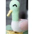 thumbnail image 2 of Fil de marque Lion Baby Soft White 920-100 Light Acrylic Baby Yarn, 2 of 4