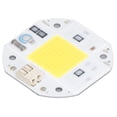 thumbnail image 4 of Cob Chip Led Chip Cob Led Chip Led Lamp Bead COB Lamp Bead High Power LED Chip High Brightness COB Light Emitter Drive Free For DIY Lighting 110V, 4 of 8