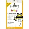 Zarbee's Naturals Baby Cough Syrup (Pack of 48)