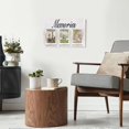 thumbnail image 4 of Marco de fotos Elegant Designs HG2002-WMS Rustic 18x3x30 cm, 4 of 8