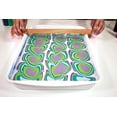 thumbnail image 3 of DecoArt Water Marbling Standard Comb & Rake, Rake, 3 of 3