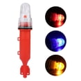 thumbnail image 1 of Tong Lamp Marine Signals Light Net Warning Light Yacht Positioning Flashing Light Device, 1 of 5