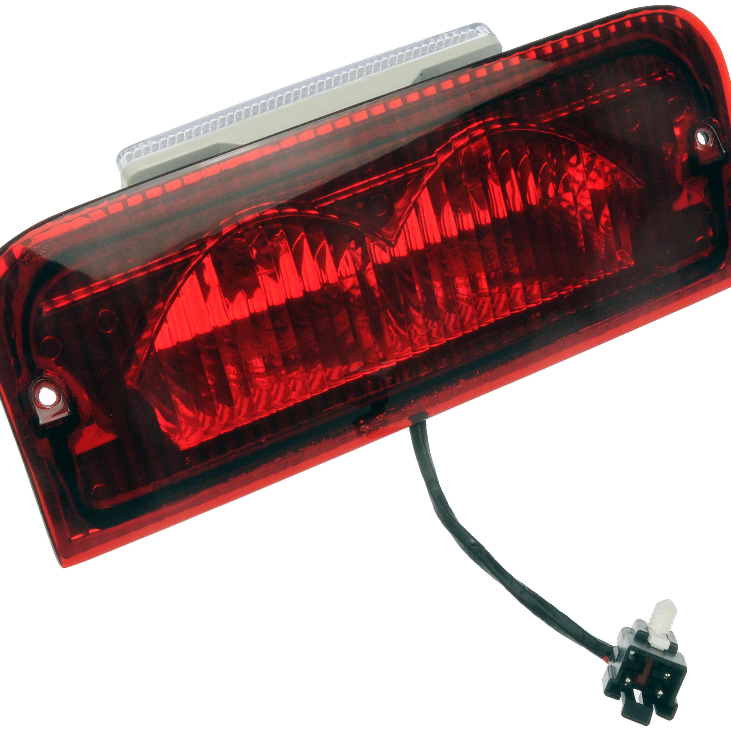 Optronics LED Technolgy Driver Left side Tail Light P# ST17RS Optronics LED Technolgy Driver Left side Tail Light P# ST17RS