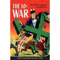 thumbnail image 1 of The 10 Cent War: Comic Books, Propaganda, and World War II, 1 of 3