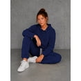 thumbnail image 3 of Conjunto Deportivo Sudadera Y Pantalón Dama Shendy Vendy Comodo Casual, 3 of 6