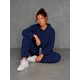 thumbnail image 3 of Conjunto Deportivo Sudadera Y Pantalón Dama Shendy Vendy Comodo Casual, 3 of 6