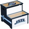 Guidecraft NBA — Jazz Storage Step-up