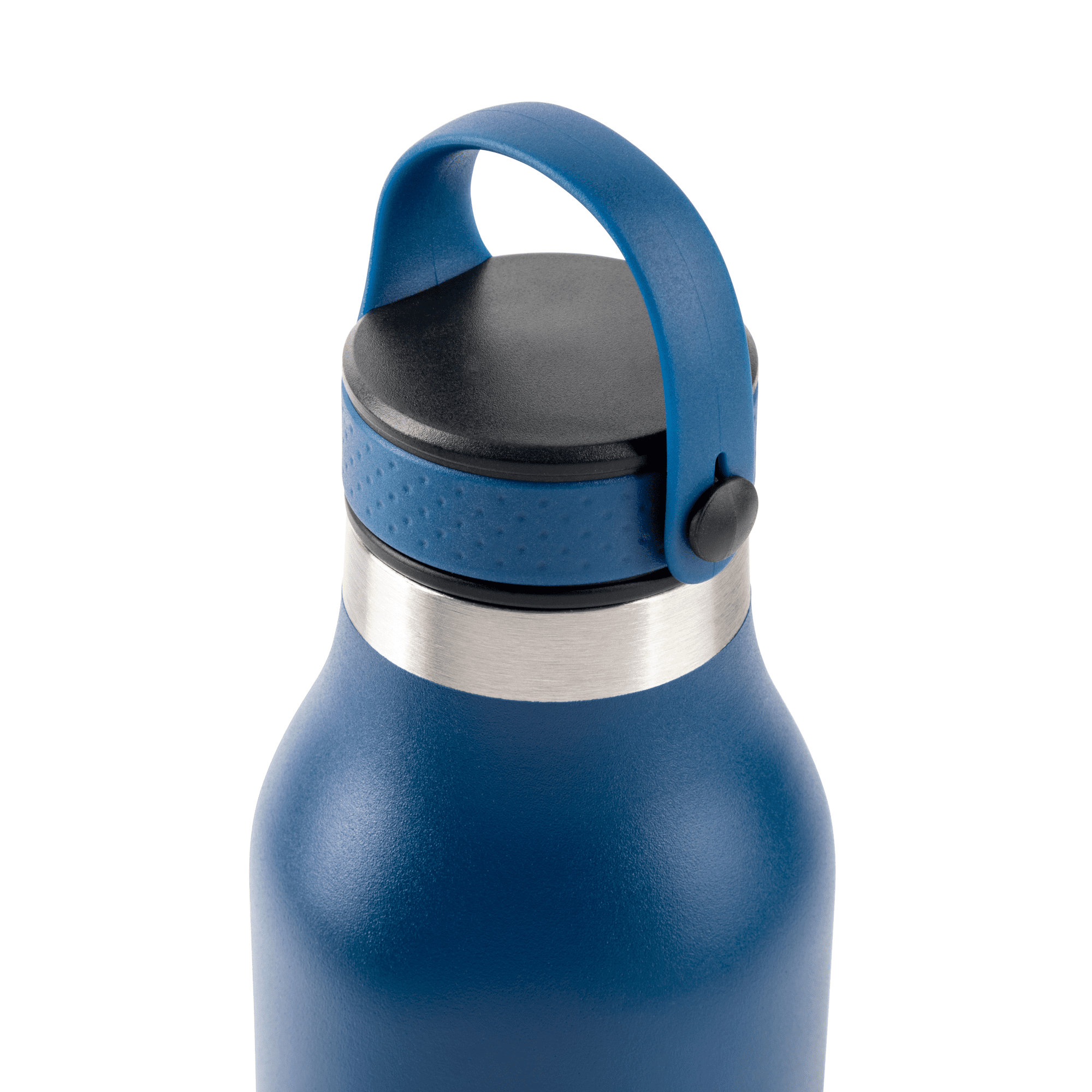 TAL Stainless Steel Ranger Tumbler Water Bottle 24 fl oz, Navy Blue