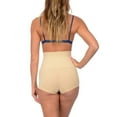 thumbnail image 3 of Body Beautiful shapewear Seamless High waist Boy Short Shaper, 3 of 3