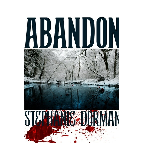 Abandon, (Paperback)