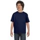 thumbnail image 1 of Camiseta Essential-T para jóvenes NAVY XL hanes 5480, 1 of 1