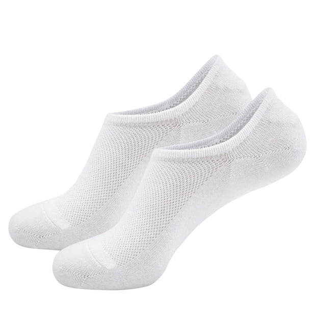 Calcetines cortos cómodos y transpirables para hombre, antideslizantes, para hombre