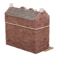 thumbnail image 4 of Set Constructor Wise Elk Mini-Bricks La casa del Rebe con más de 750 ladrillos, 4 of 5