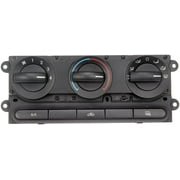 Dorman Oe Solutions - Climate Control Fits 2004 Ford F-150 Heritage