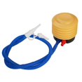 thumbnail image 4 of LAFGUR Inflatable Punching Bag,Inflatable Boxing Punching Kick Training Bop Bag with Air Inflator Pedal Pump, Inflatable Bop Bag, 4 of 8