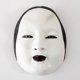 thumbnail image 4 of Cubierta de luz para porche de Halloween YONGSHENG máscara facial de látex ajustable, 4 of 5
