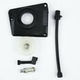 thumbnail image 4 of MYG Oil Service Kit for CHINESE CHAINSAW 4500 5800 45CC 52CC 58CC Pump Cover, 4 of 9