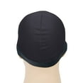 thumbnail image 4 of Seeotter Wave Cap, Silk Stocking Wave Caps for 360 Waves, Silky Durag for Men, Stain Caps, 4 of 4
