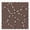 Red Brown | Stone Style, variant on GZXS 44-Pack Interlocking Deck Tiles, 12" Square Patio Floor Tiles for Porch, Poolside, Balcony, Backyard, Quick DIY Installation, Stone Look Surface, Red Brown