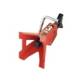 thumbnail image 2 of Soporte de mantenimiento de gato de coche RC Vogacara herramienta de reparación elevación ajustable Naranja 6T, 2 of 6
