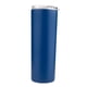 thumbnail image 3 of Paquete con 20 piezas de Termo ergonómico vacío,  azul 7.5 x 20.8, 3 of 4