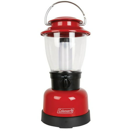 Coleman Carabineer Classic Personal Size LED (Best Coleman Lantern Ever Made)