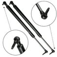 thumbnail image 5 of CCIYU Qty(2) 4699 SG314030 Lift Supports Struts Replacement Fit For Jeep Grand for Cherokee 1999-2004 Liftgate, 5 of 5