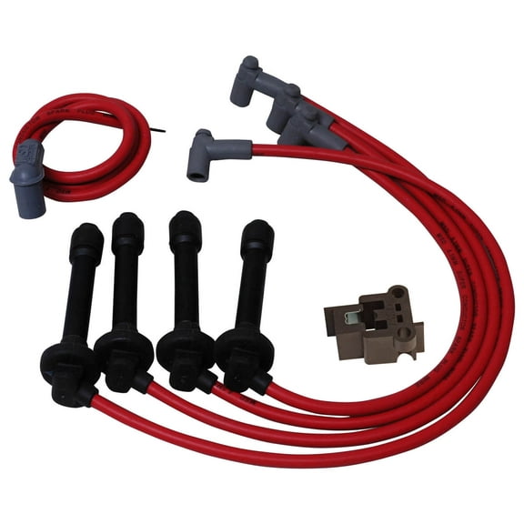 MSD 35359 Spark Plug Wire Set